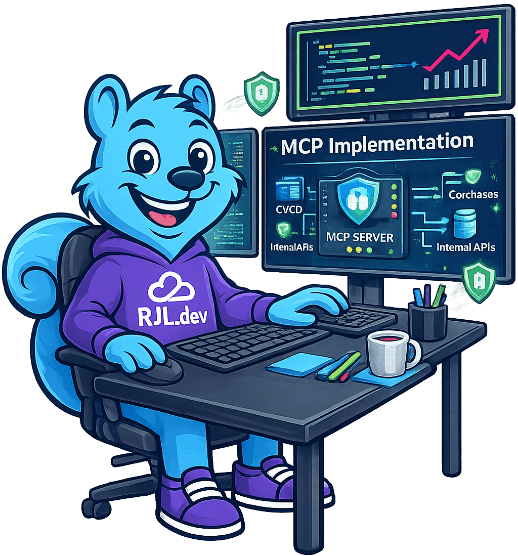 MCP Implementation MCP implementation and agent technology stack