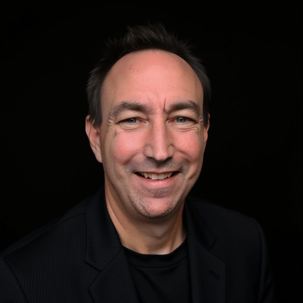 RJ Lindelof - AI-Native Engineering Leadership